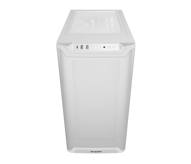 BE QUIET! Pure Base 501 LX White - 1320766 - zdjęcie 4